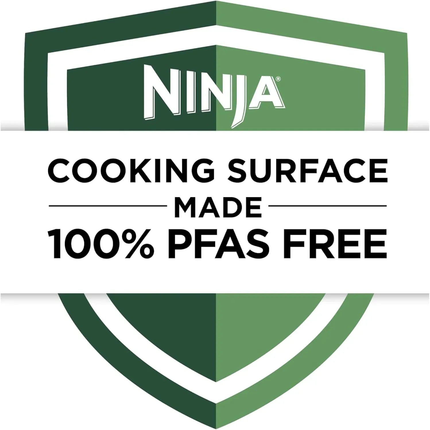 Ninja Slow Cooker 8.5 Quart Multi Cooker with Dutch oven steamer glass lid with integrated spoon