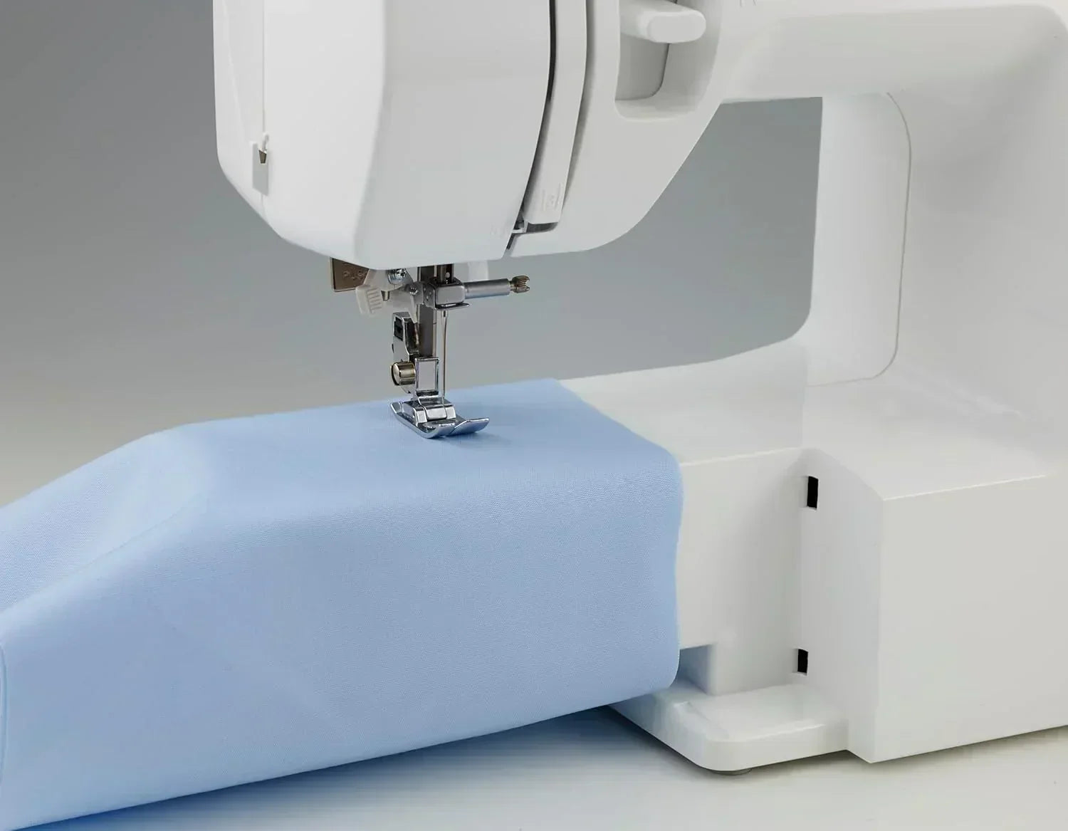 Sewing Machine GX37 37 Built-in Stitches 6 Included Sewing Feet