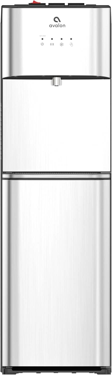 Avalon Limited Edition Self-Cleaning Water Dispenser - 3 Temperature Settings