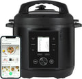 CHEF iQ Smart Pressure Cooker with WiFi and Built-in Scale 10-in-1 Multi-Cooker Rice Cooker
