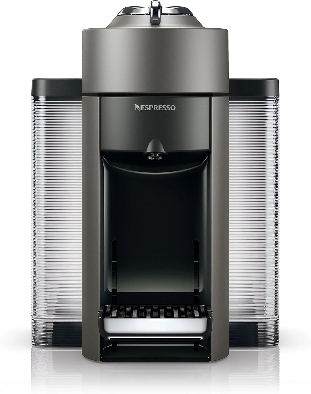Nespresso De'Longhi Vertuo Single coffee and espresso makers