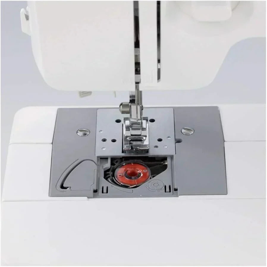Sewing Machine GX37 37 Built-in Stitches 6 Included Sewing Feet