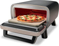 Ninja Artisan Outdoor Pizza Oven, 12-inch, 3-minute Pizza, Neapolitan, Thin Crust
